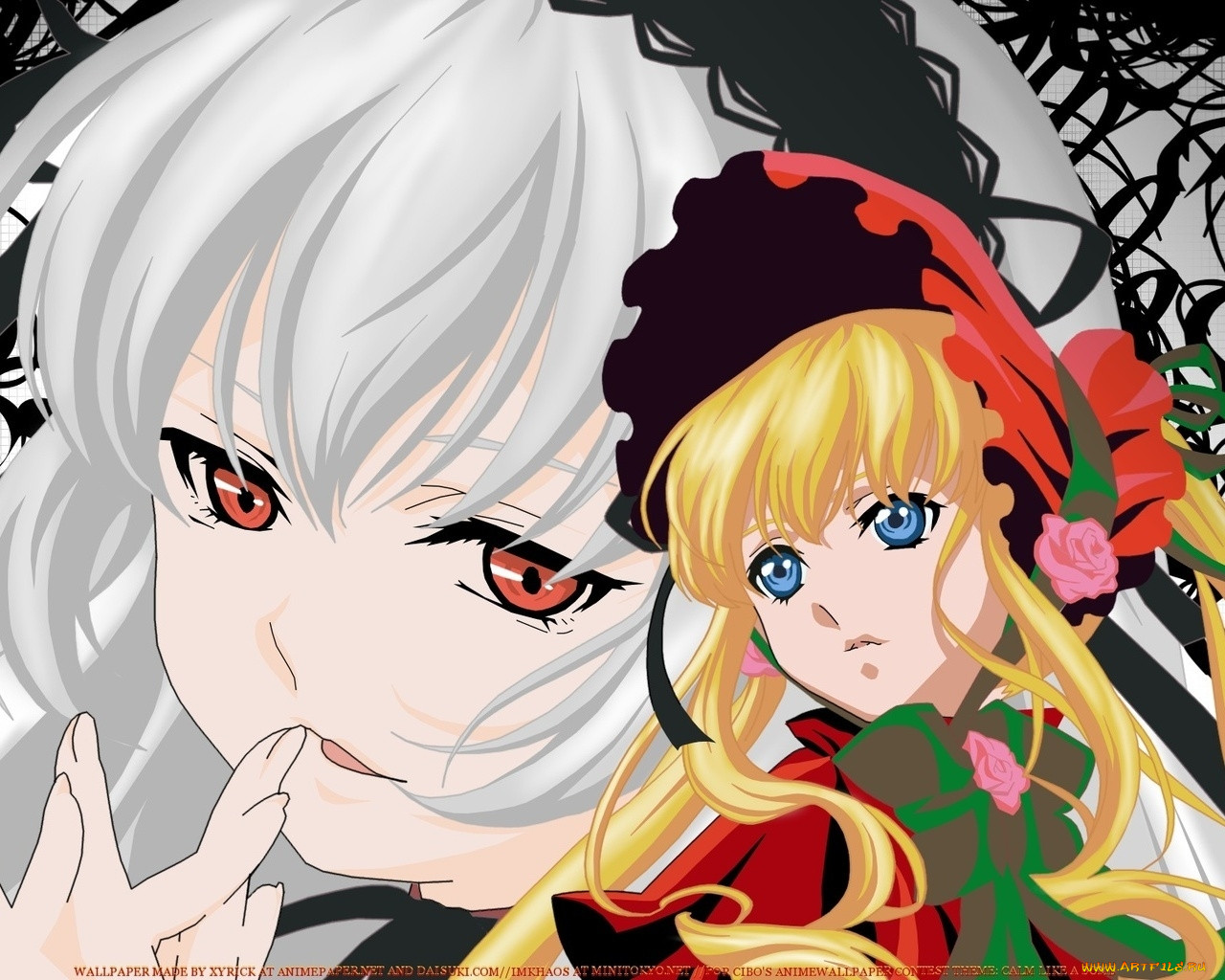 , rozen, maiden